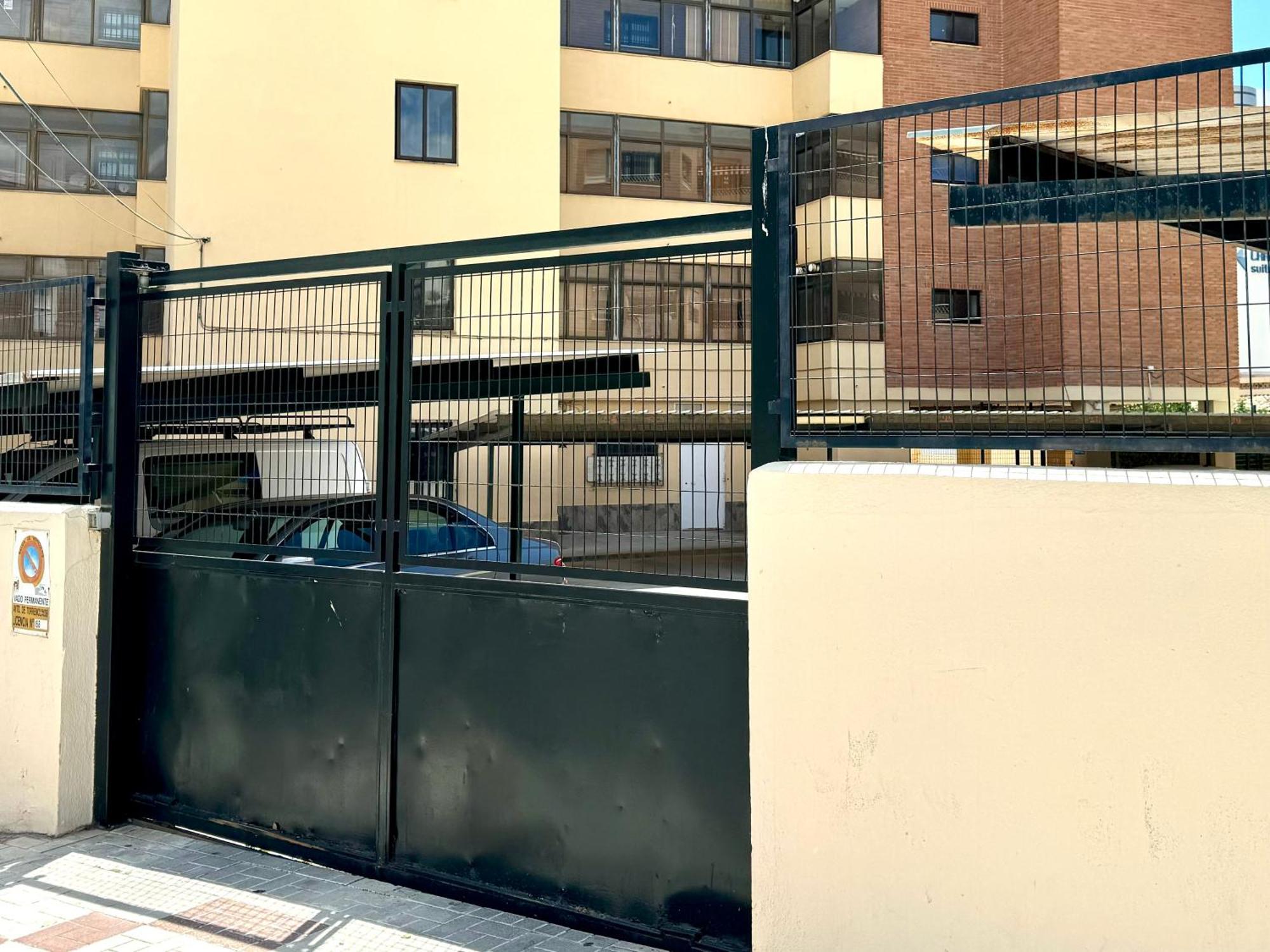 La Carihuela A 150 Metros De La Playa Con Espectaculares Vistas Torremolinos Exterior foto